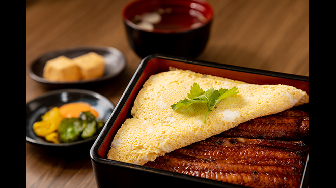 うな玉重 上